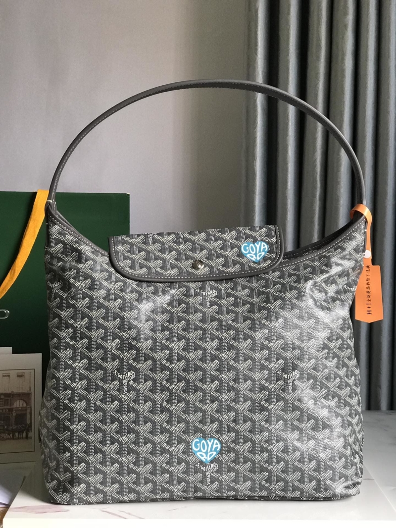 Goyard Top Handle Bags